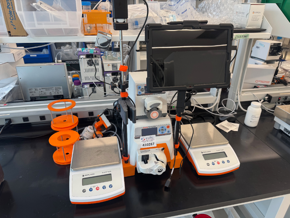 Image of Spectrum Labs KrosFlo KR2i TFF System